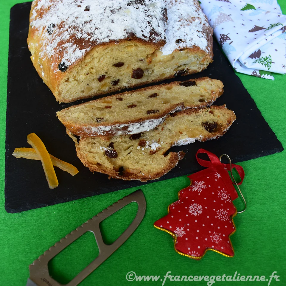Stollen