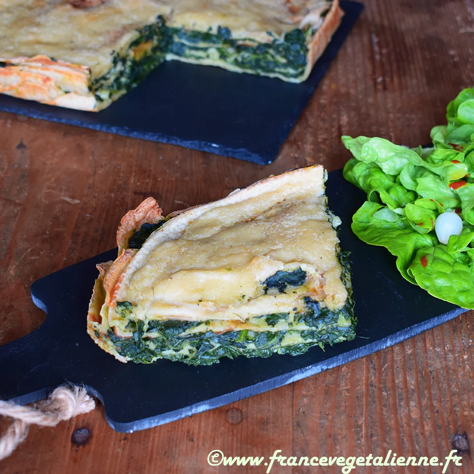 Oreilles d'âne (végétalien, vegan)