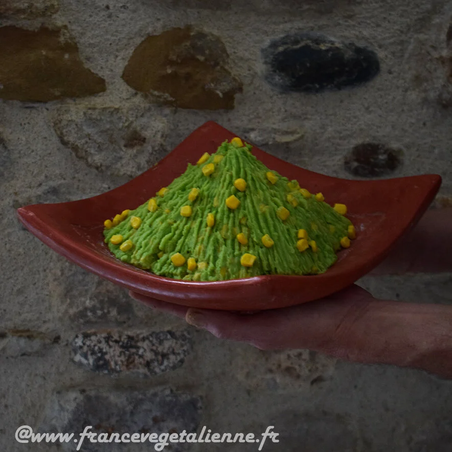 Irio (végétalien, vegan)