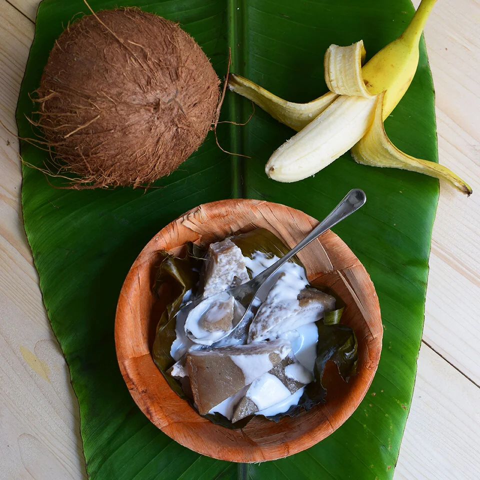 Po'e (végétalien, vegan)