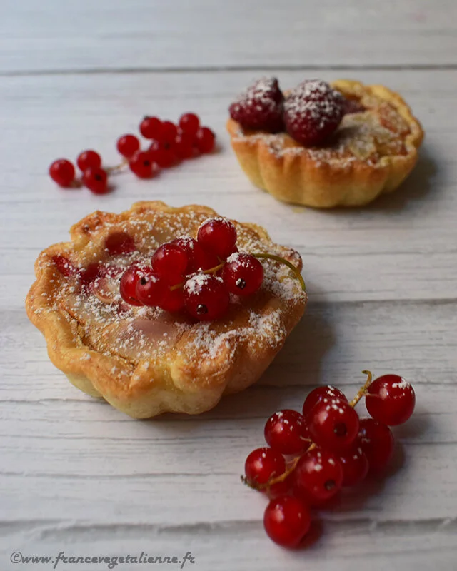 Mirliton de Rouen (végétalien, vegan)