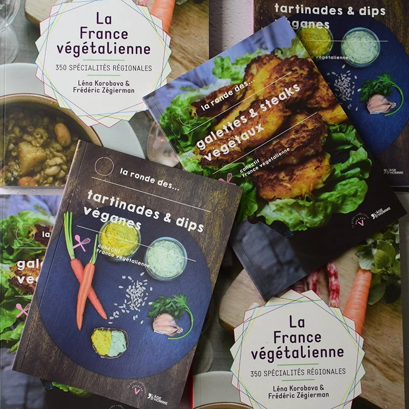 Salade aux haricots rouges façon géorgienne (végétalien, vegan ...