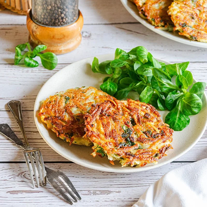 Crique ardéchoise (végétalien, vegan)