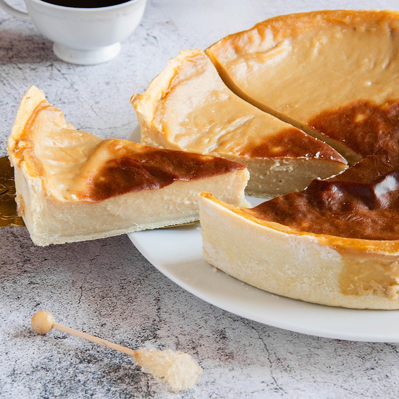 Pâte brisée sucrée (végétalien, vegan)