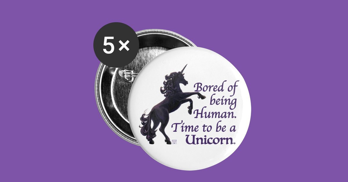 Born to Unicorn