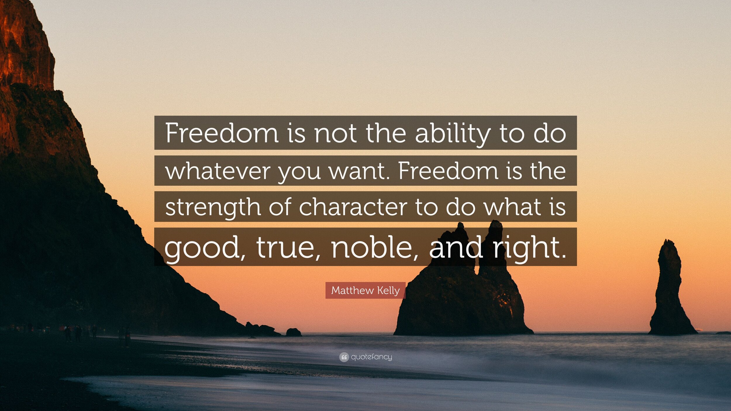 Rules of Civility