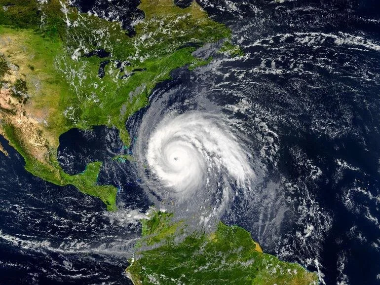 Storm Trackers