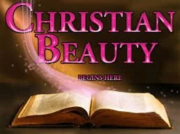 Biblical Beauty Regimen