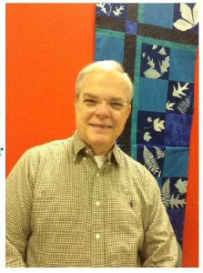 Choir Director- Bob Hawkins
