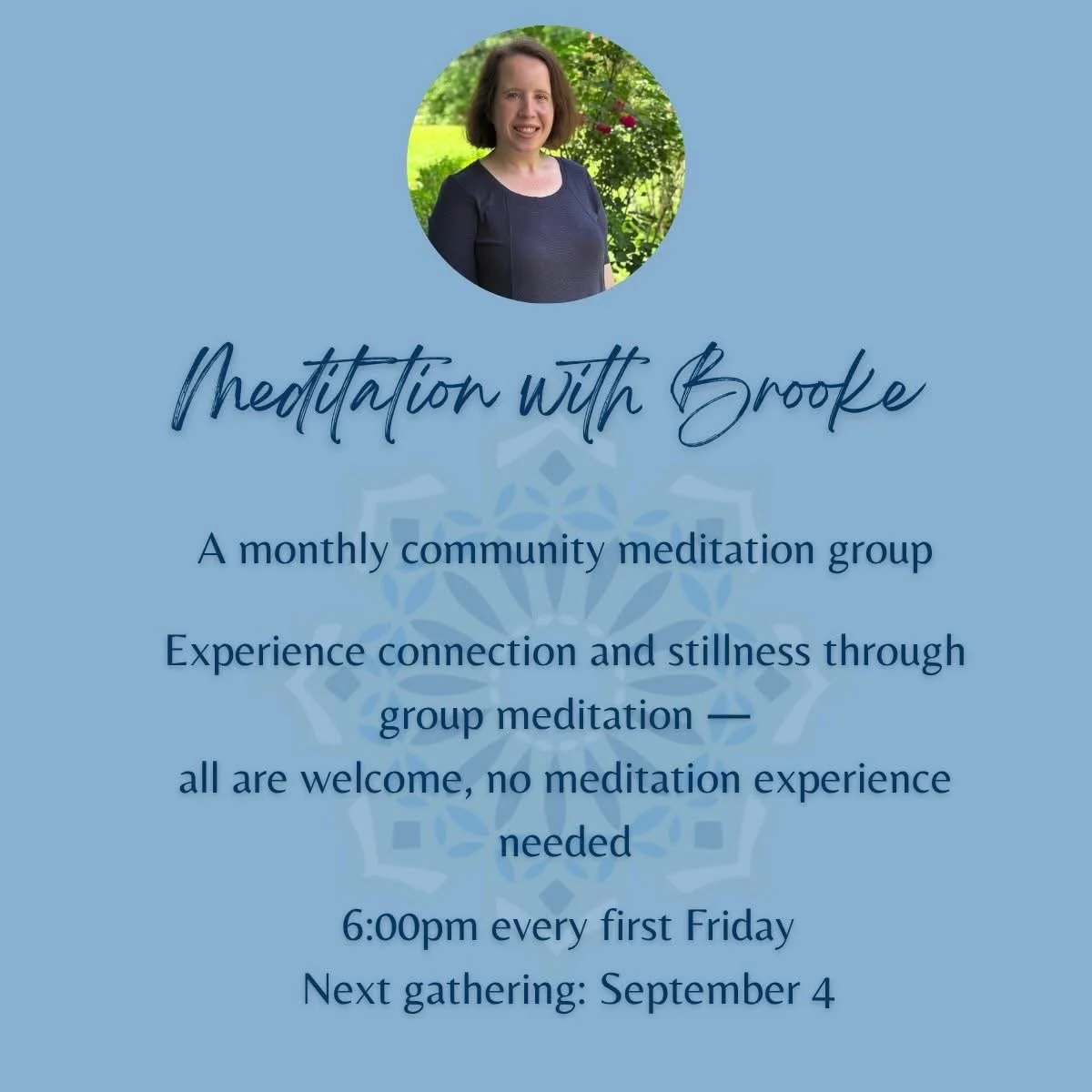 Meditation with Brooke.JPG