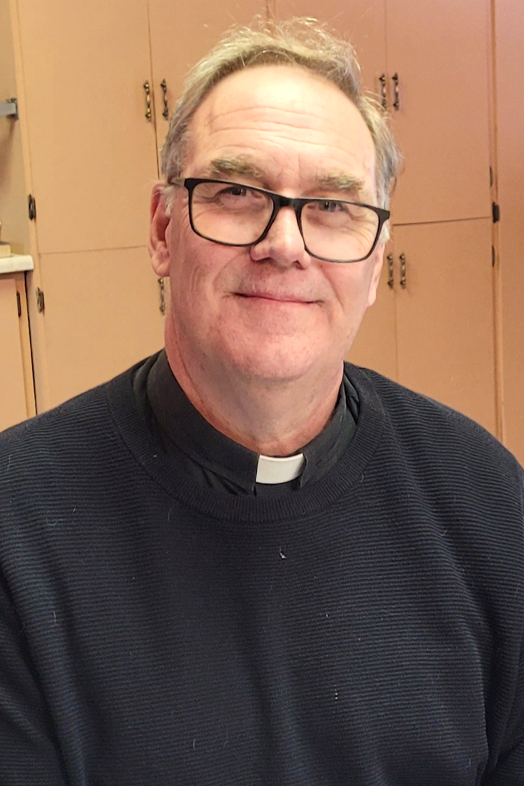 The Venerable John Anderson