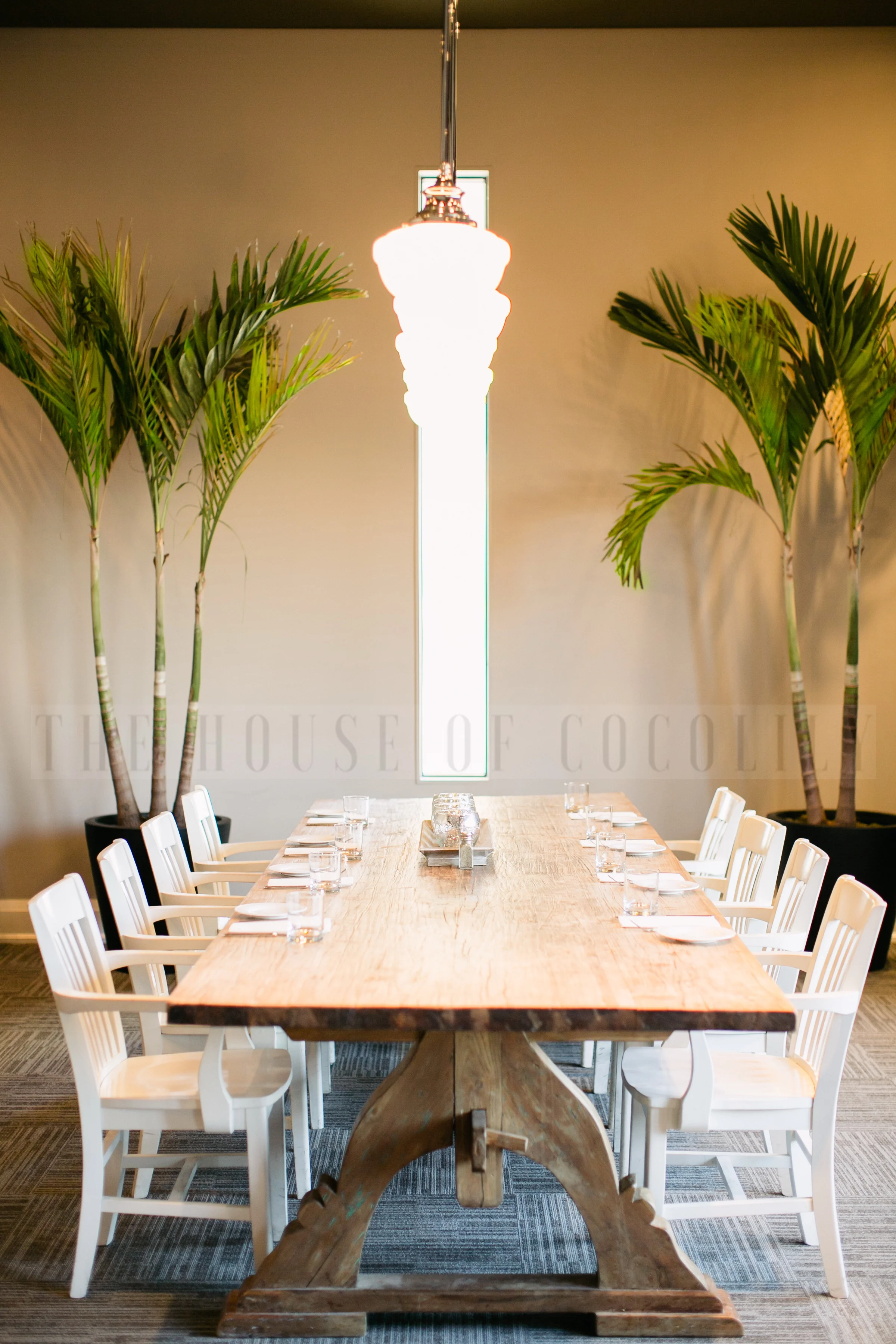 interior / photography