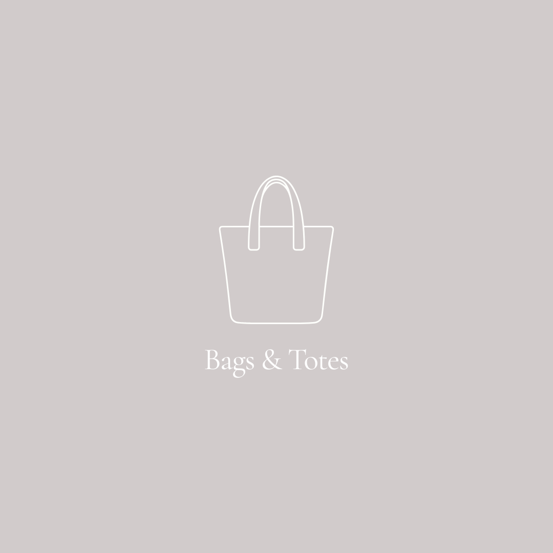 Bags, Coolers &amp; Totes