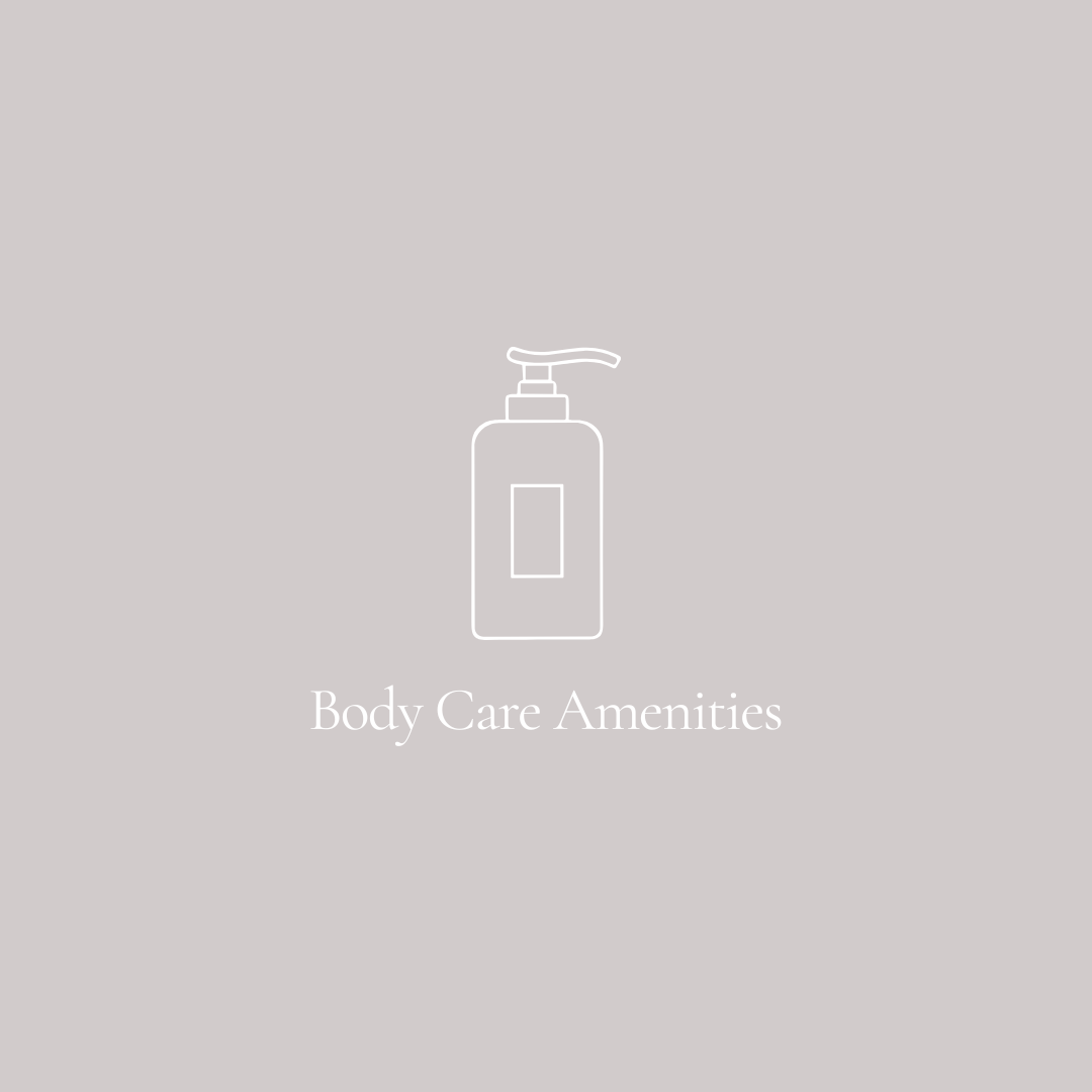 Body Care Amenities