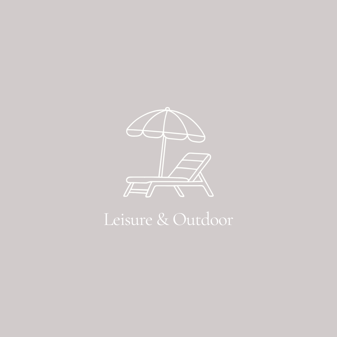Leisure &amp; Outdoor