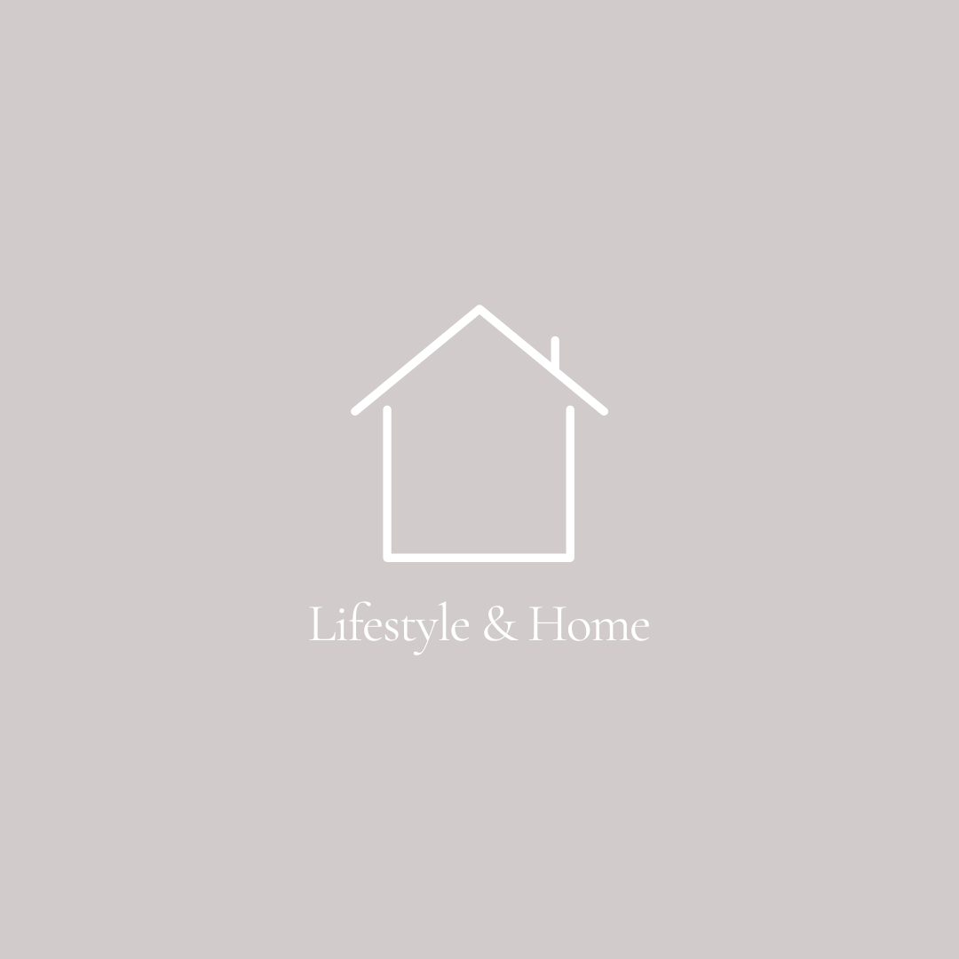 Lifestyle &amp; Home
