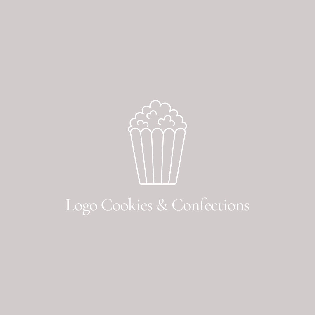 Logo Cookies &amp; Confections