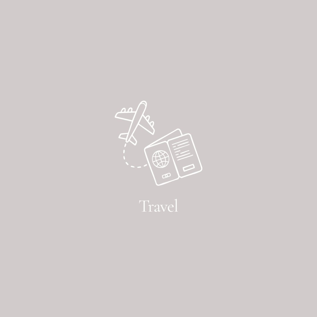 Travel