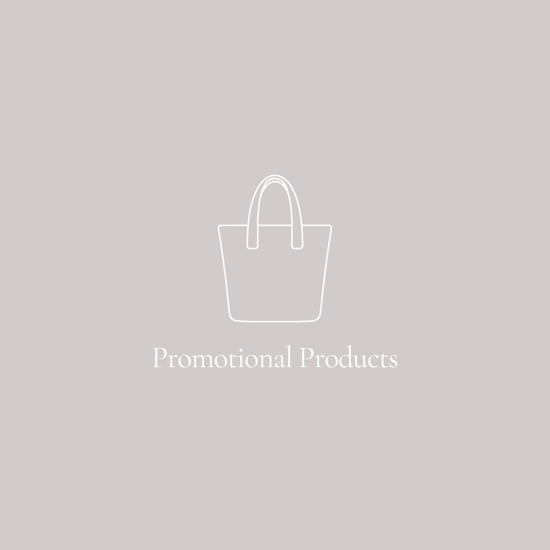 Promotional Custom Products