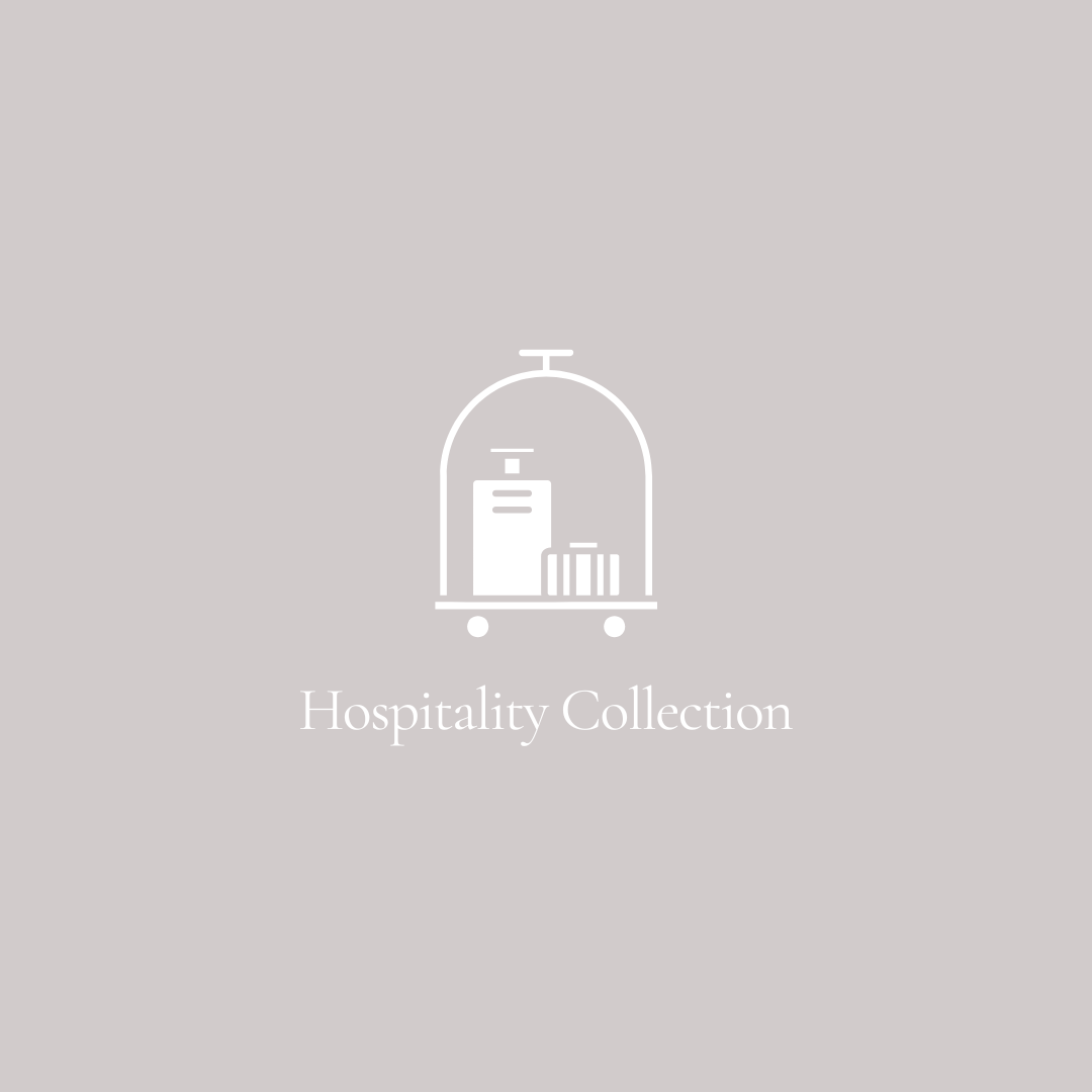 Hospitality &amp; Guest Collection