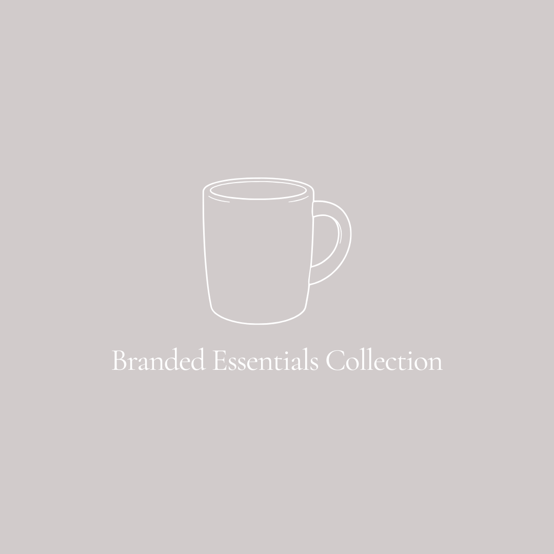 Custom Branded Essentials