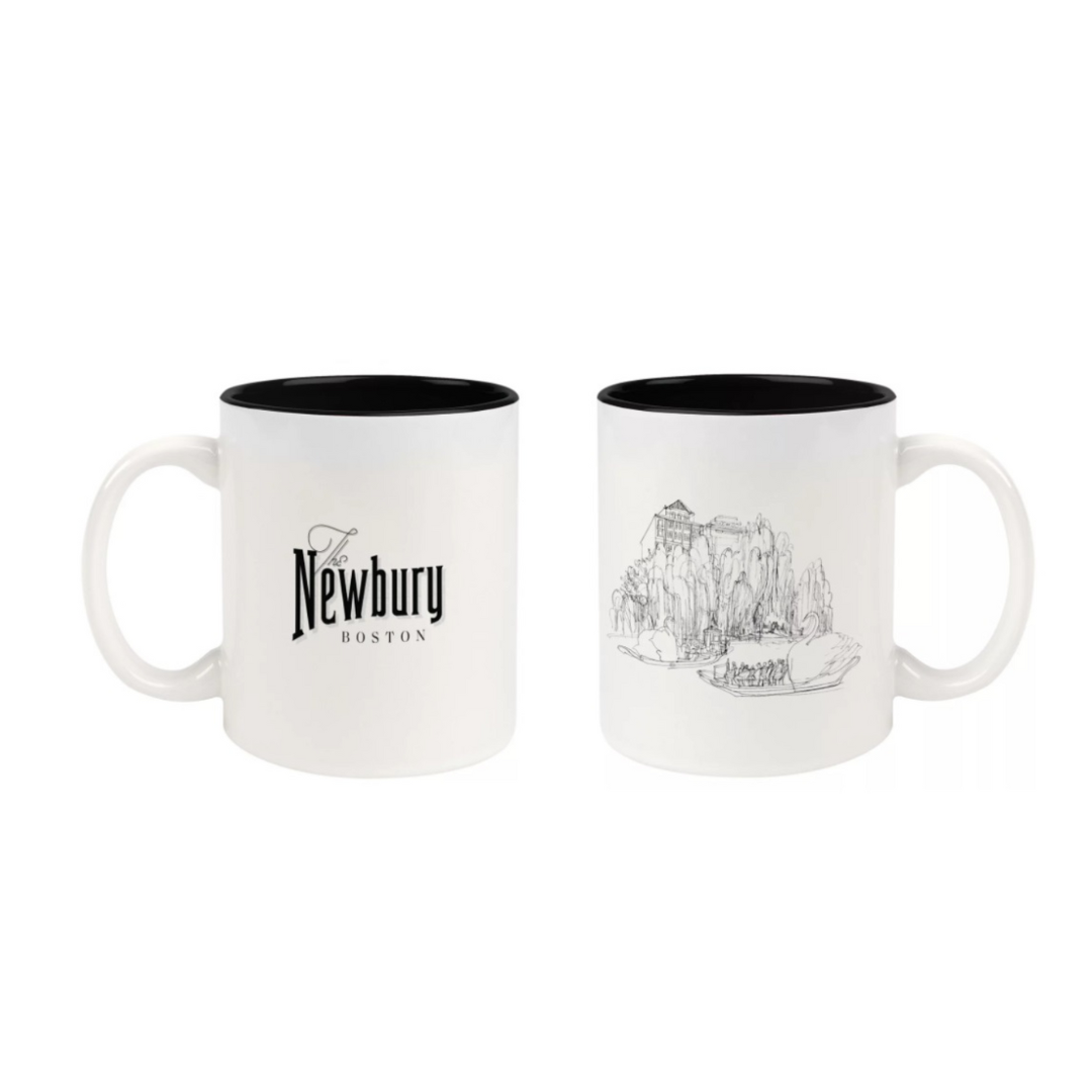 custom branded mugs