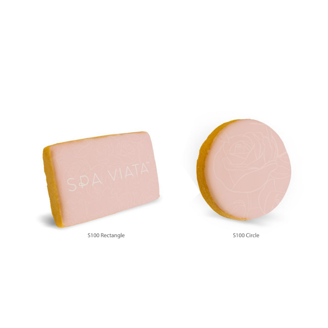 logo cookies / spa