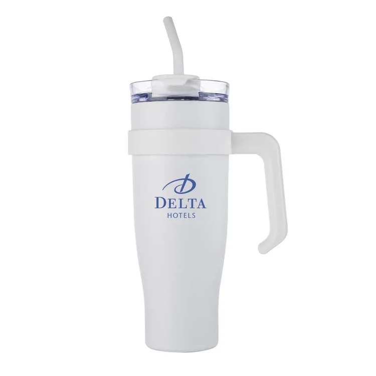 Tugela Double Wall SS Water Tumbler