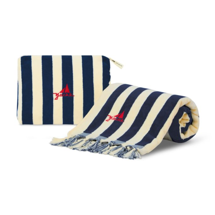 Slowtide® Cabana Towel Gift Set