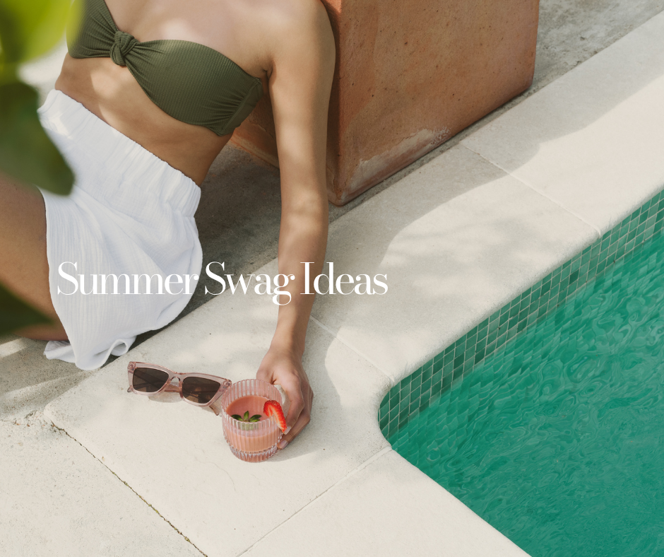 Summer Swag Ideas People Actually Use.