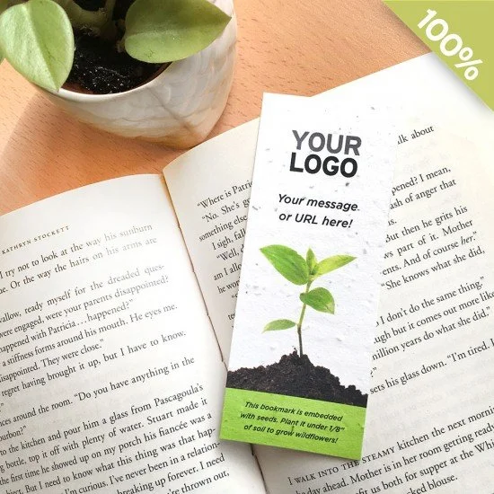 Sprout Mini Paper Boutique Hospitality Studio and Agency.