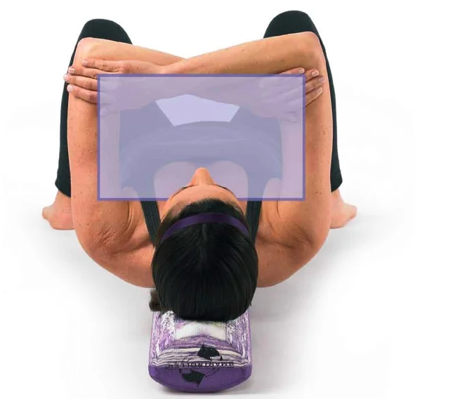 Rescuing your Shoulders and Neck