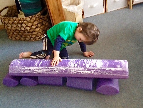 Linking to the Brain, photo courtesy of Christine Cutbush GCFP