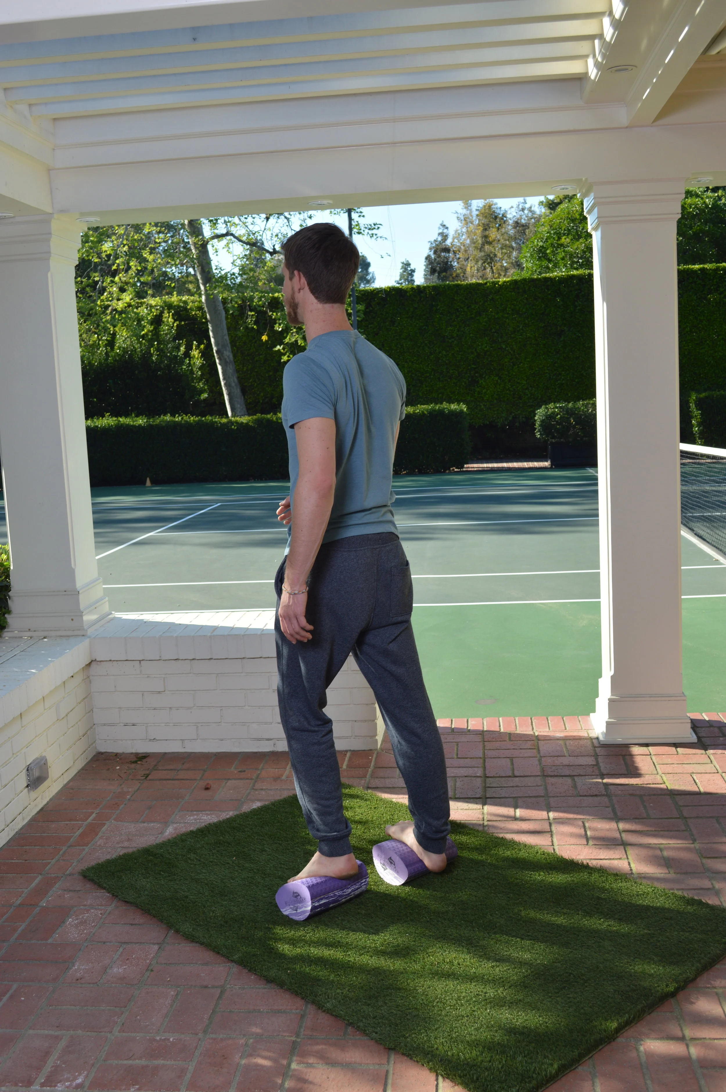 Walking-Our Elixir for Life