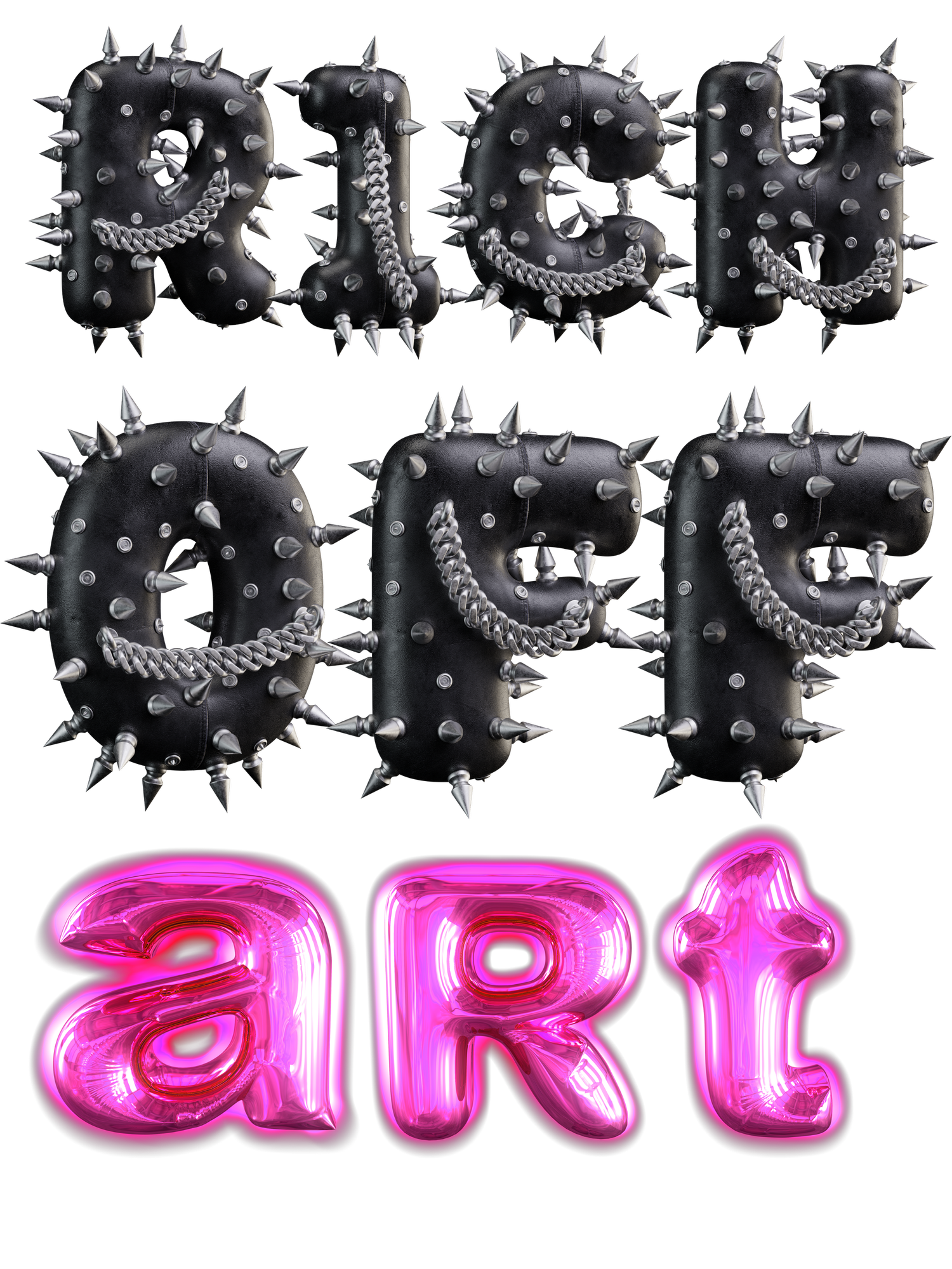 $