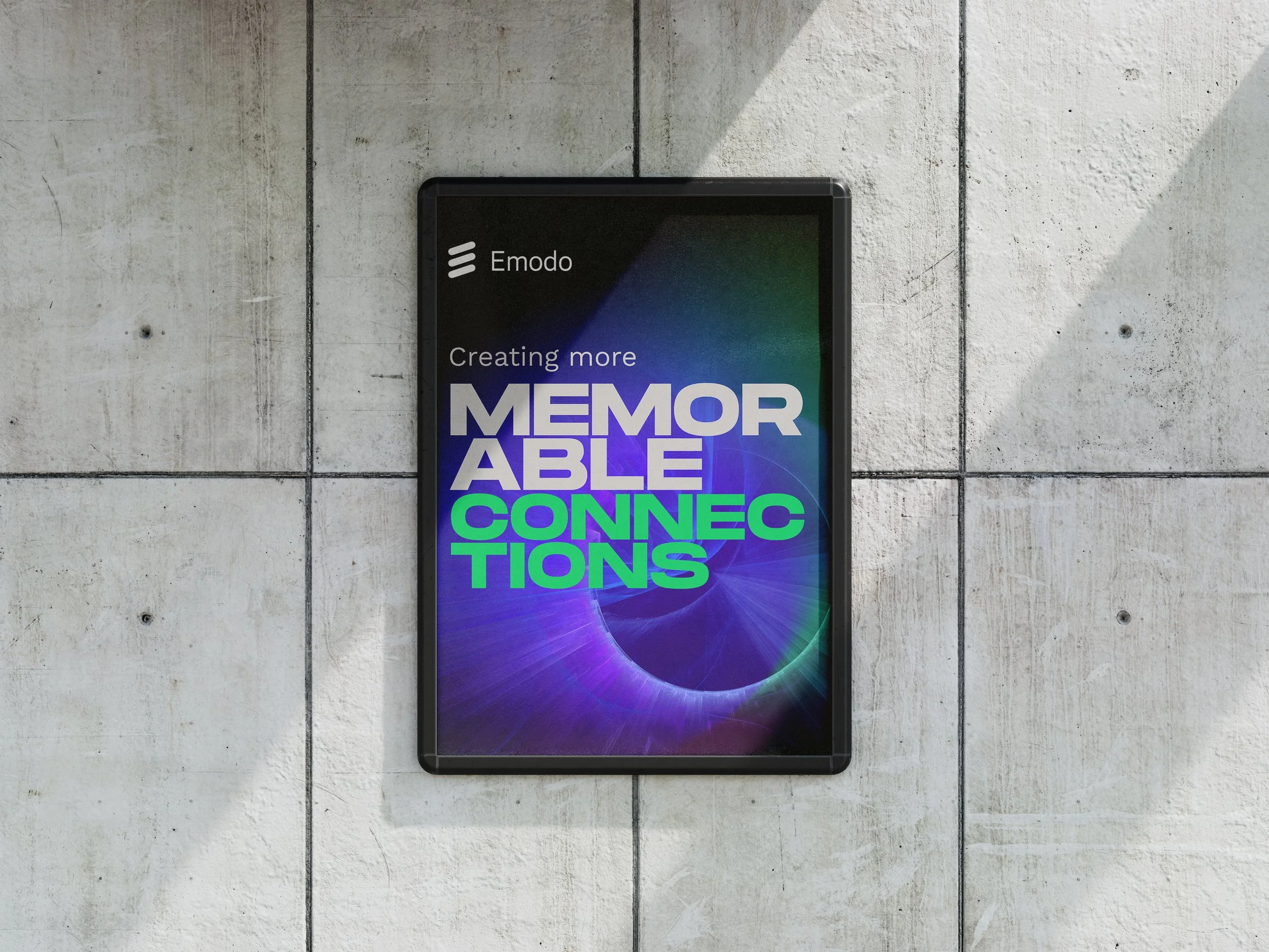 Emodo (an Ericsson company)