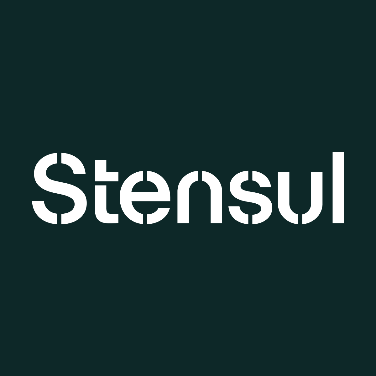 Stensul