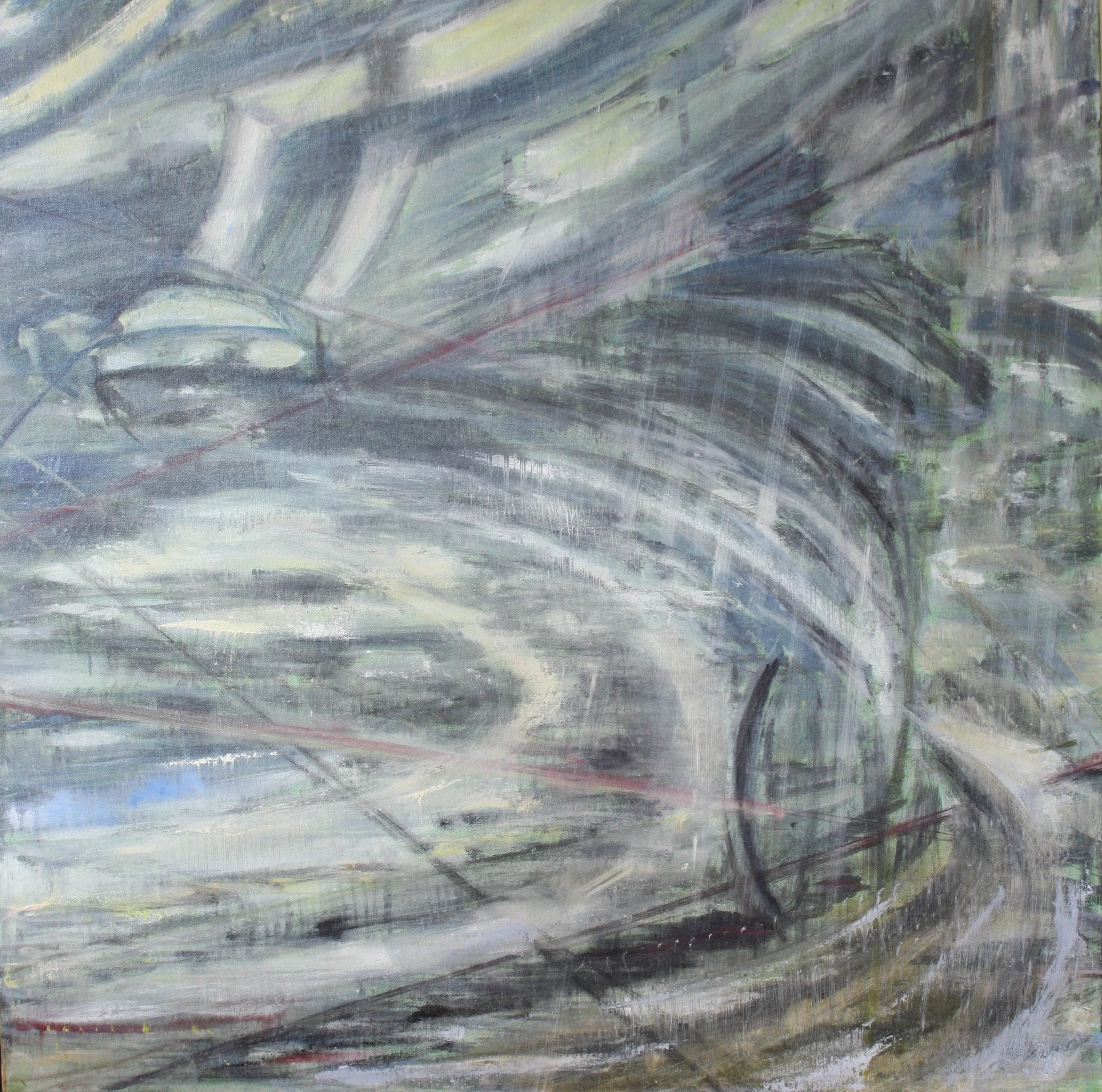 Night Cycling, 2015. Available