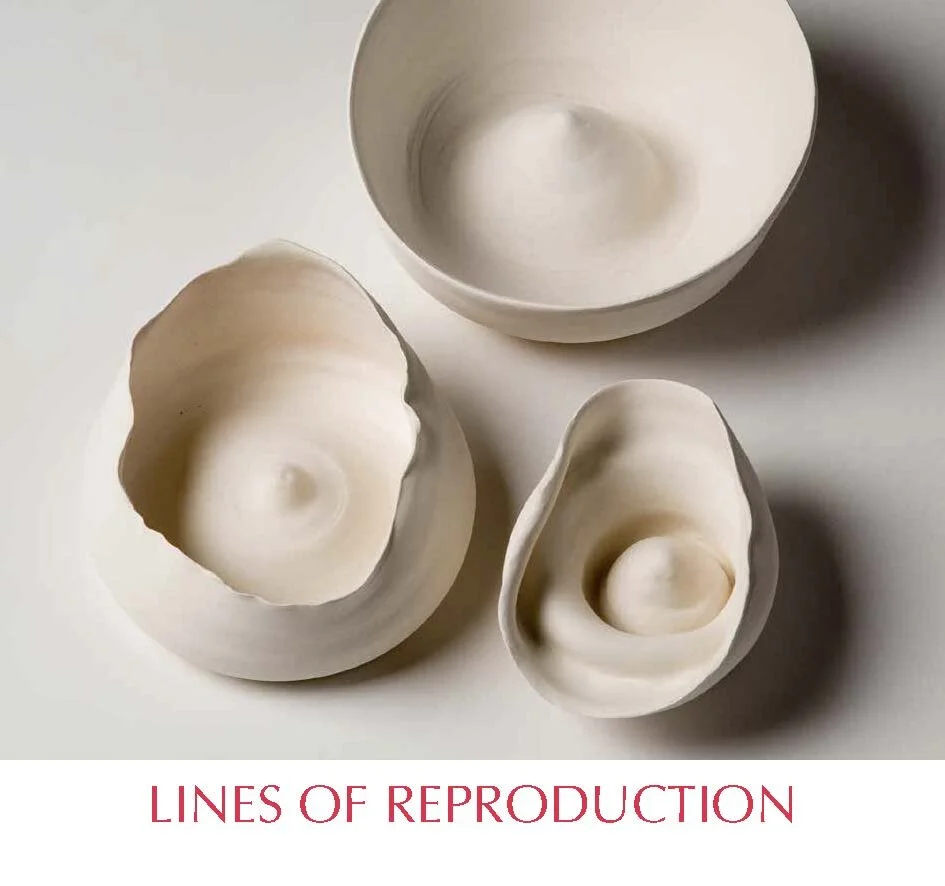 Lines of Reproduction