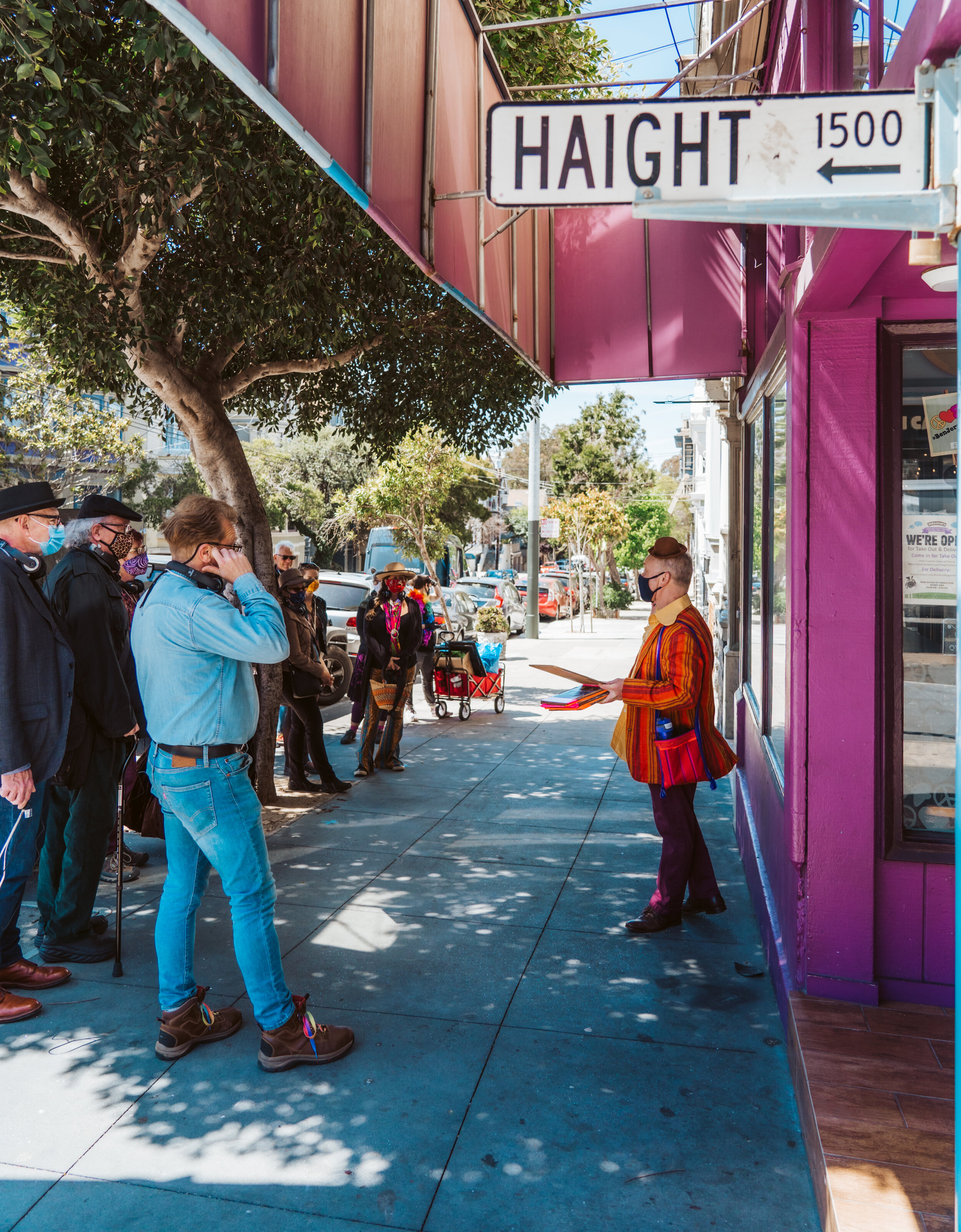 18. OUTofSiteHAIGHT. Seth Eisen. San Francisco. Credit Robbie Sweeny. 6.11.21.jpg