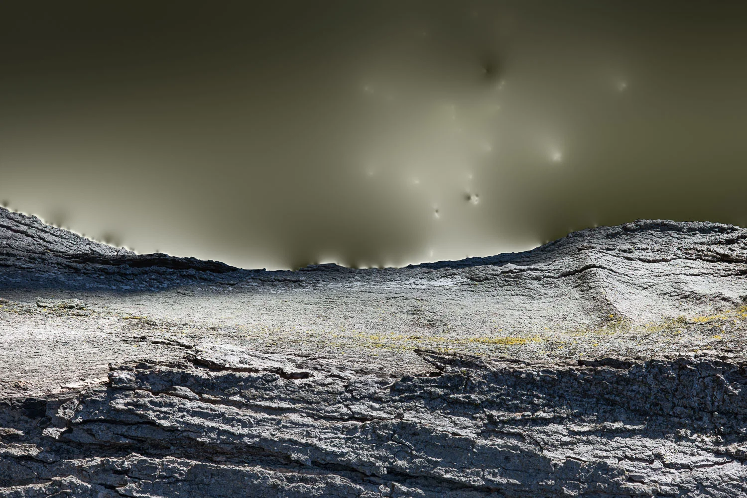 151.220.021 From The Terrain Beyond, 2015