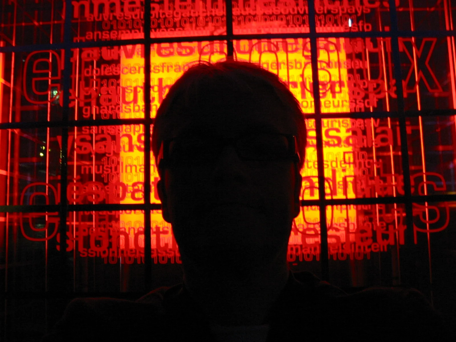 Ensemble, une vanité