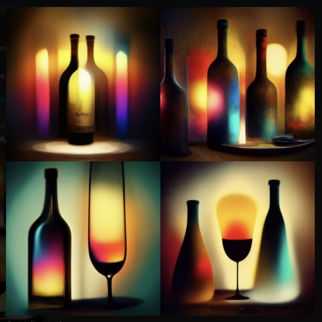«Les bouteilles de vin en verre sont une aberration écologique» – Libération
