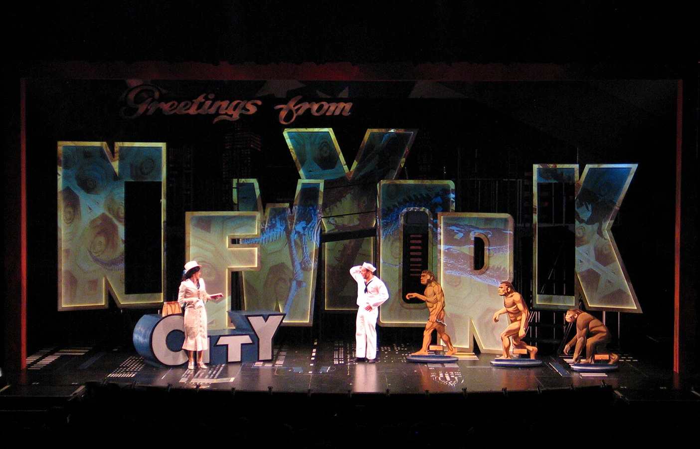 Museum of Natural History