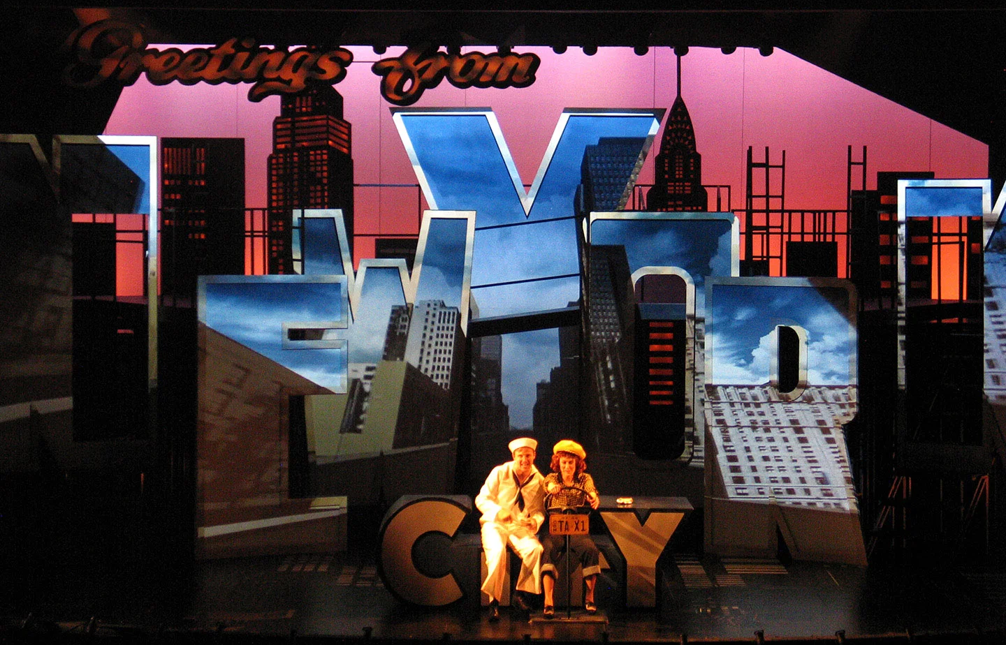 "Come Up to My Place"