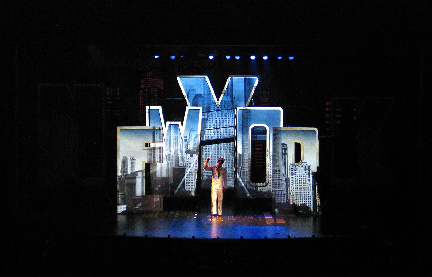 Coney Island Dream Ballet