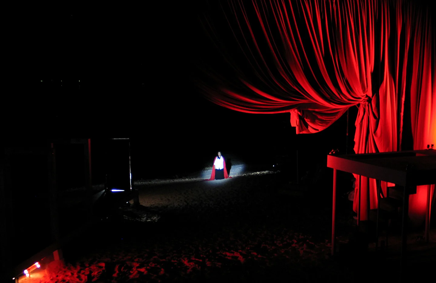 Opening