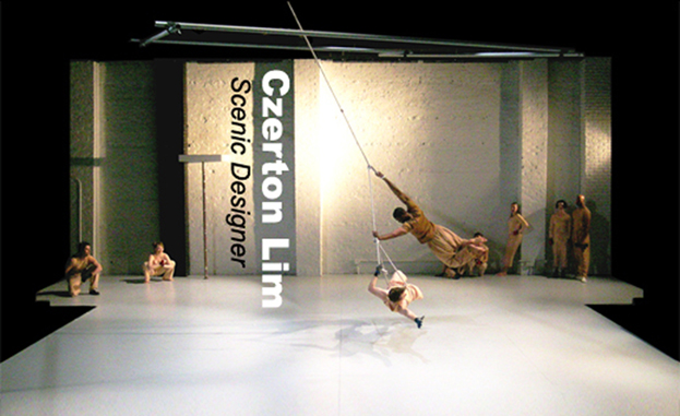  email: czerton@hotmail.com website: czlimdesign.com phone: (206) 579-2219