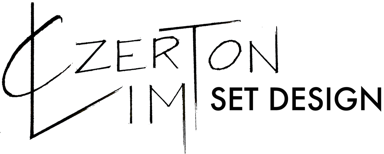 Czerton Lim || Set Design