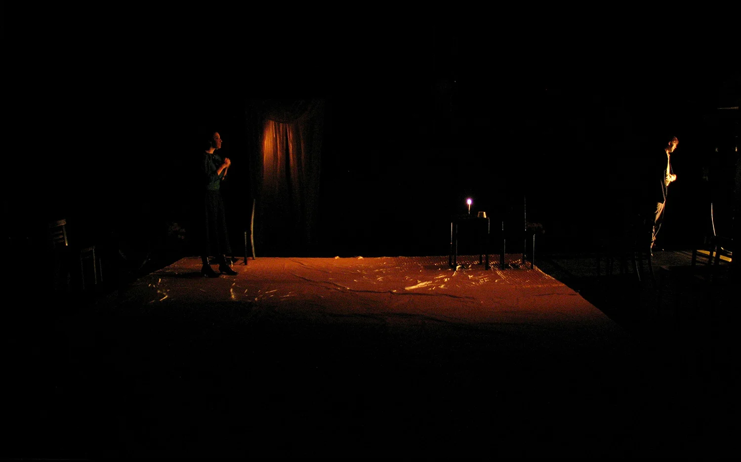 Act II